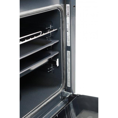 Духовка електрична Hotpoint-Ariston FA4S 841 J IX HA