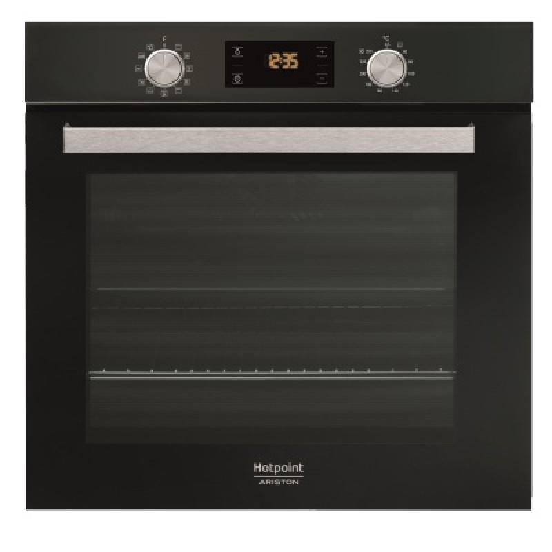 Духовка електрична Hotpoint-Ariston FA5 841 JH BL HA