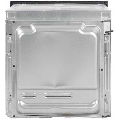 Духовка електрична Indesit IFW 3844 H IX
