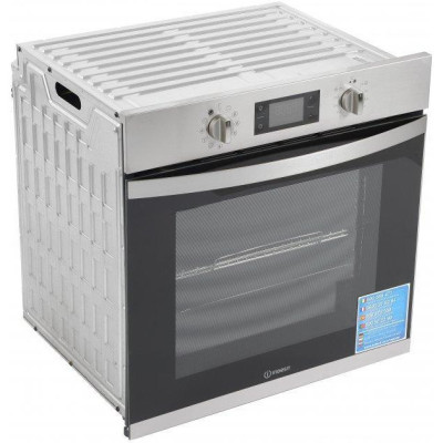 Духовка електрична Indesit IFW 3844 H IX