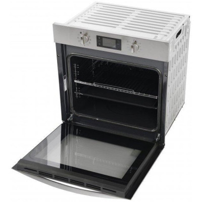 Духовка електрична Indesit IFW 3844 H IX