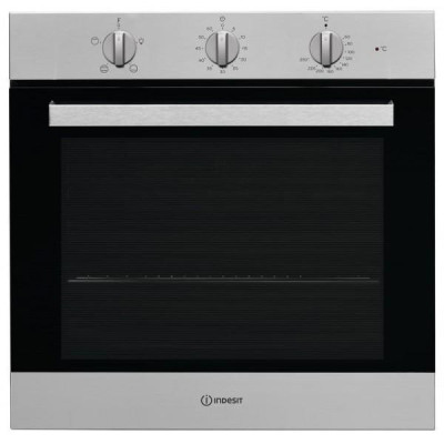 Духовка електрична Indesit IFW 6230 IX