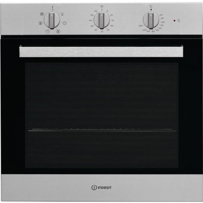 Духовка електрична Indesit IFW 6530 IX