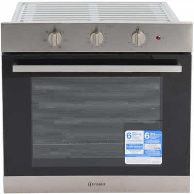 Духовка електрична Indesit IFW 6530 IX
