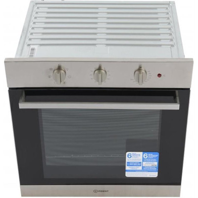 Духовка електрична Indesit IFW 6530 IX
