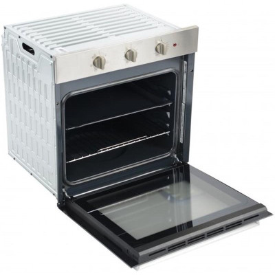 Духовка електрична Indesit IFW 6530 IX