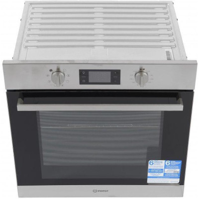 Духовка електрична Indesit IFW 6544 IX