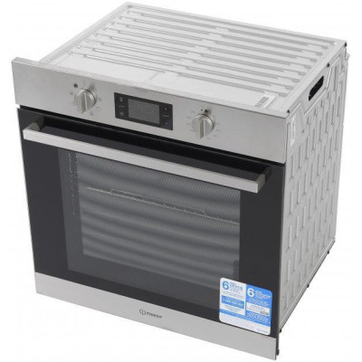 Духовка електрична Indesit IFW 6544 IX