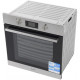 Духовка електрична Indesit IFW 6544 IX