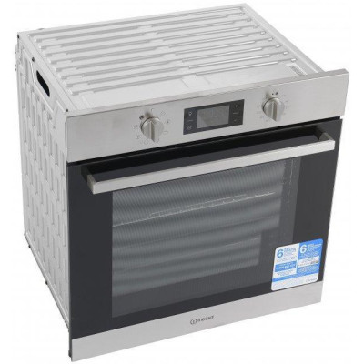 Духовка електрична Indesit IFW 6544 IX