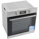 Духовка електрична Indesit IFW 6544 IX