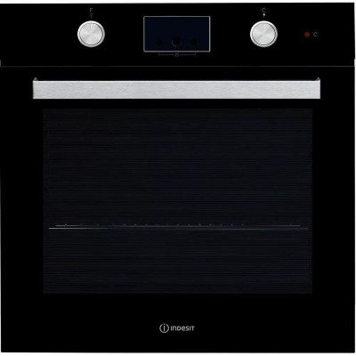 Духовка електрична Indesit IFW 65Y0 J BL