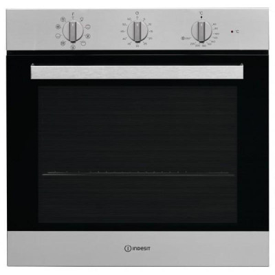 Духовка електрична Indesit IFW 6834 IX
