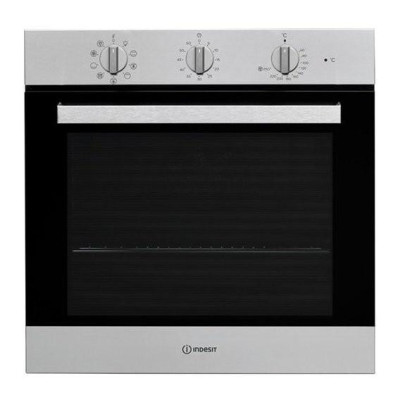 Духовка електрична Indesit IFW 6834 IX