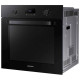 Духовка електрична Samsung NV68R1310BB