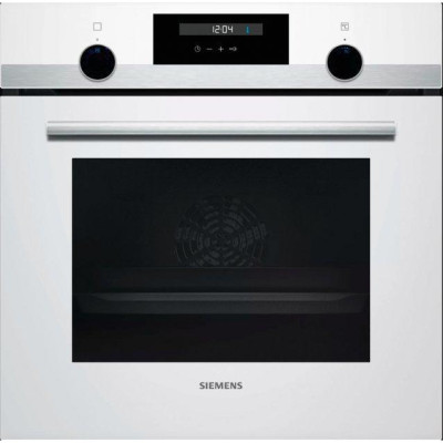 Духовка електрична Siemens HB557JYW0T