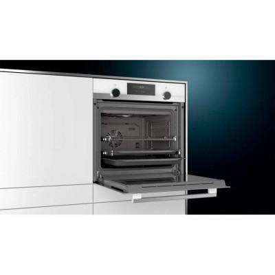 Духовка електрична Siemens HB557JYW0T