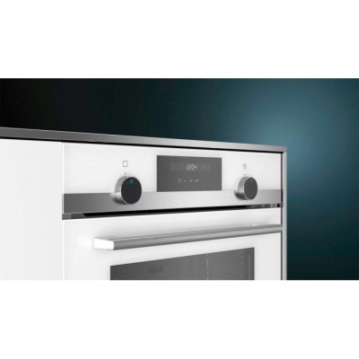 Духовка електрична Siemens HB557JYW0T