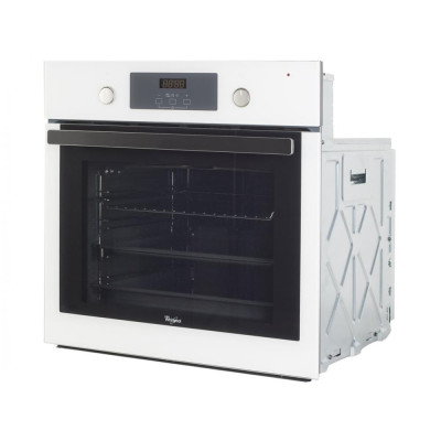 Духовка електрична Whirlpool AKP 745 WH