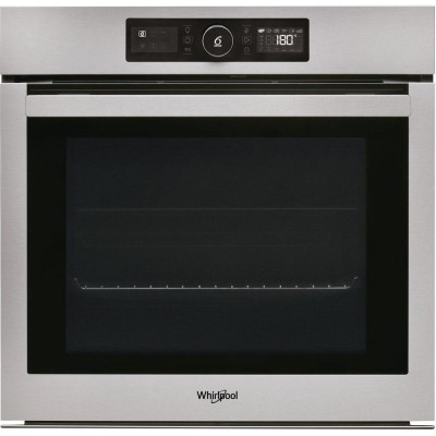 Духовка електрична Whirlpool AKZ9 6220 IX