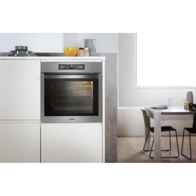 Духовка електрична Whirlpool AKZ9 6220 IX