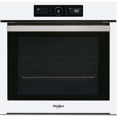 Духовка електрична Whirlpool AKZ9 6220 WH