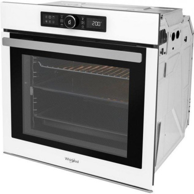 Духовка електрична Whirlpool AKZ9 6220 WH