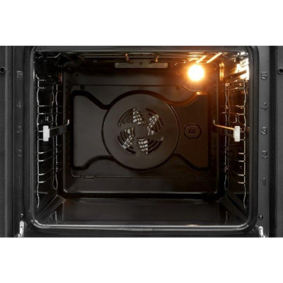 Духовка електрична Whirlpool AKZ9 6220 WH