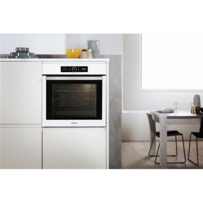 Духовка електрична Whirlpool AKZ9 6220 WH