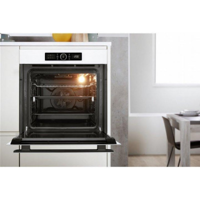 Духовка електрична Whirlpool AKZ9 6220 WH
