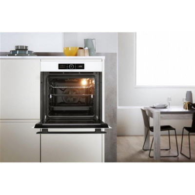 Духовка електрична Whirlpool AKZ9 6220 WH