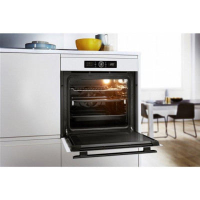 Духовка електрична Whirlpool AKZ9 6220 WH