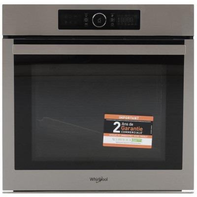 Духовка електрична Whirlpool AKZ9 6240 IX