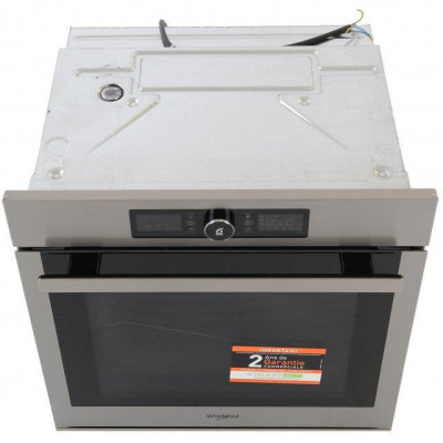 Духовка електрична Whirlpool AKZ9 6240 IX