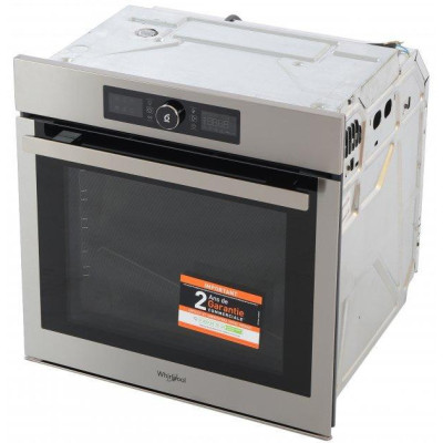 Духовка електрична Whirlpool AKZ9 6240 IX