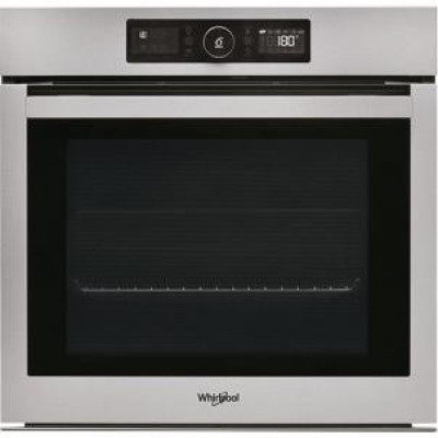 Духовка електрична Whirlpool AKZ9 6270 IX