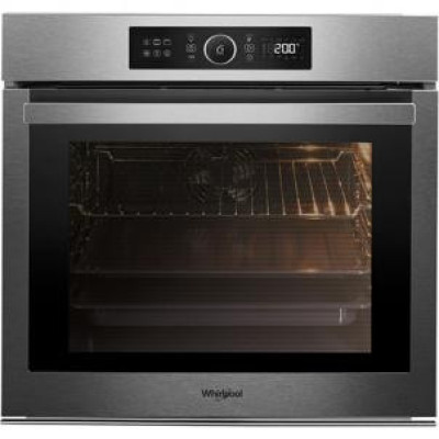 Духовка електрична Whirlpool AKZ9 6270 IX