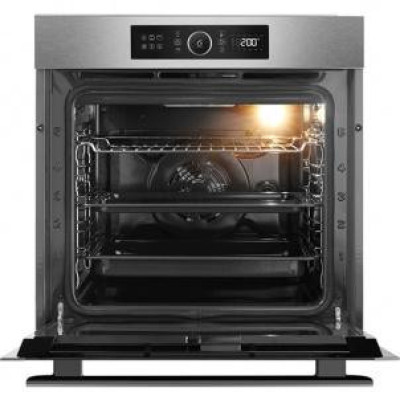 Духовка електрична Whirlpool AKZ9 6270 IX