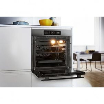 Духовка електрична Whirlpool AKZ9 6270 IX