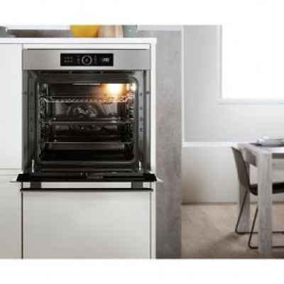 Духовка електрична Whirlpool AKZ9 6270 IX