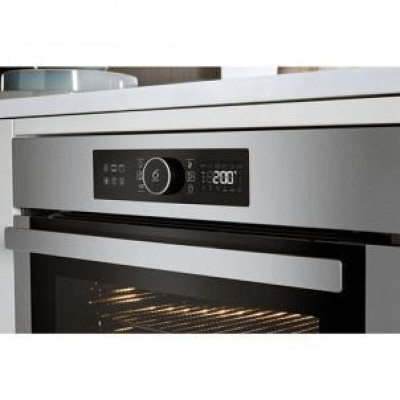 Духовка електрична Whirlpool AKZ9 6270 IX