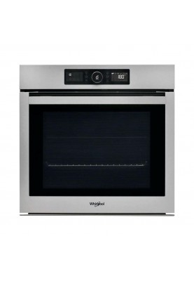 Духовка електрична Whirlpool OAKZ9 6200 CS IX