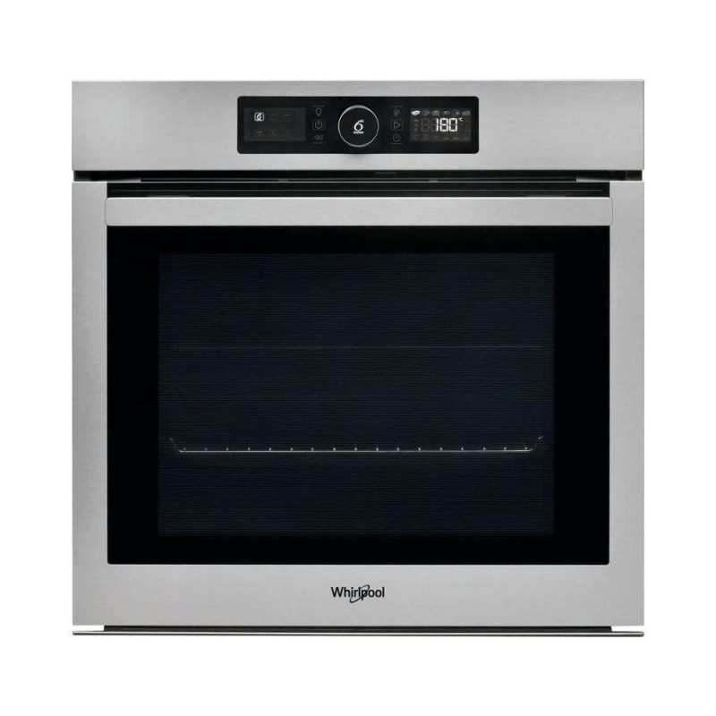 Духовка електрична Whirlpool OAKZ9 6200 CS IX