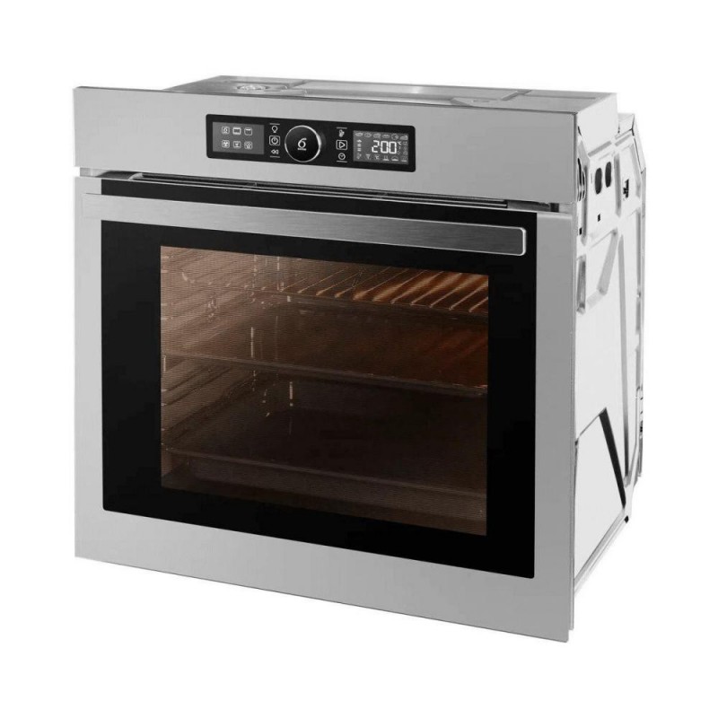 Духовка електрична Whirlpool OAKZ9 6200 CS IX