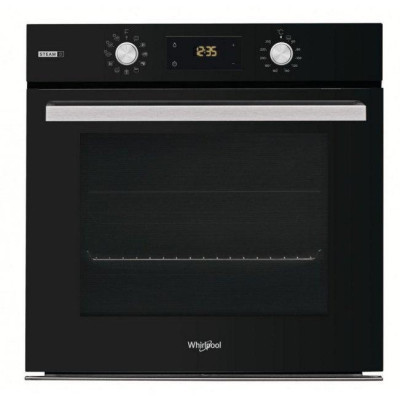 Духовка електрична Whirlpool OAS KC8V1 BLG