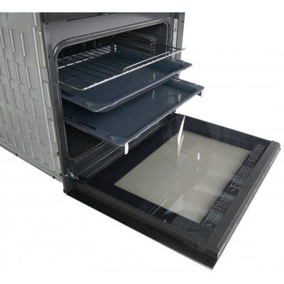 Духовка електрична Whirlpool OAS KC8V1 BLG