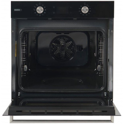 Духовка електрична Whirlpool OAS KC8V1 BLG