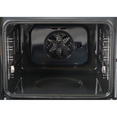 Духовка електрична Whirlpool OAS KC8V1 BLG