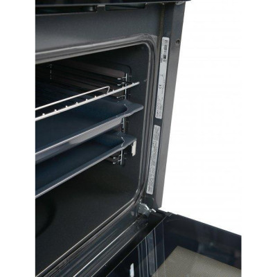 Духовка електрична Whirlpool OAS KC8V1 BLG
