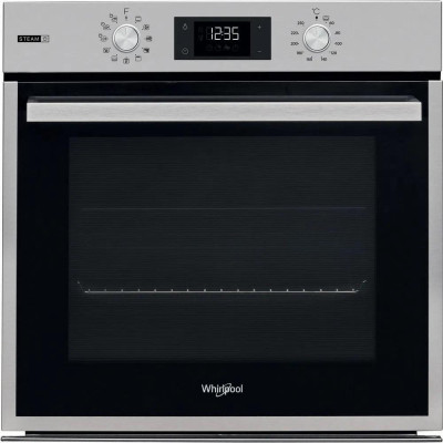 Духовка електрична Whirlpool OAS KC8V1SW IX